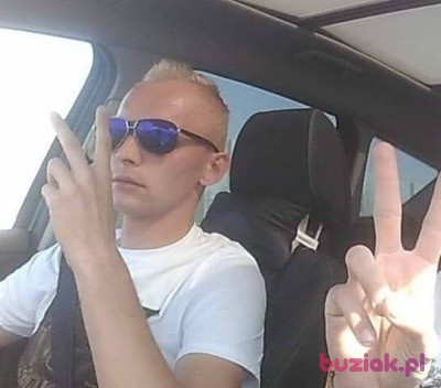 Lukasz Z, Mężczyzna, 35, Konin, Polska, Zdjęcie: 2