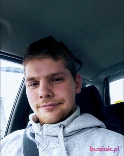 Kamil, Male, 27, Dobczyce, Polska: 1