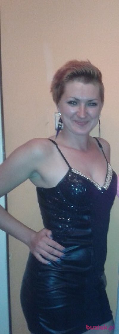 Joanna, Female, 40, Nowogard, Polska: 1