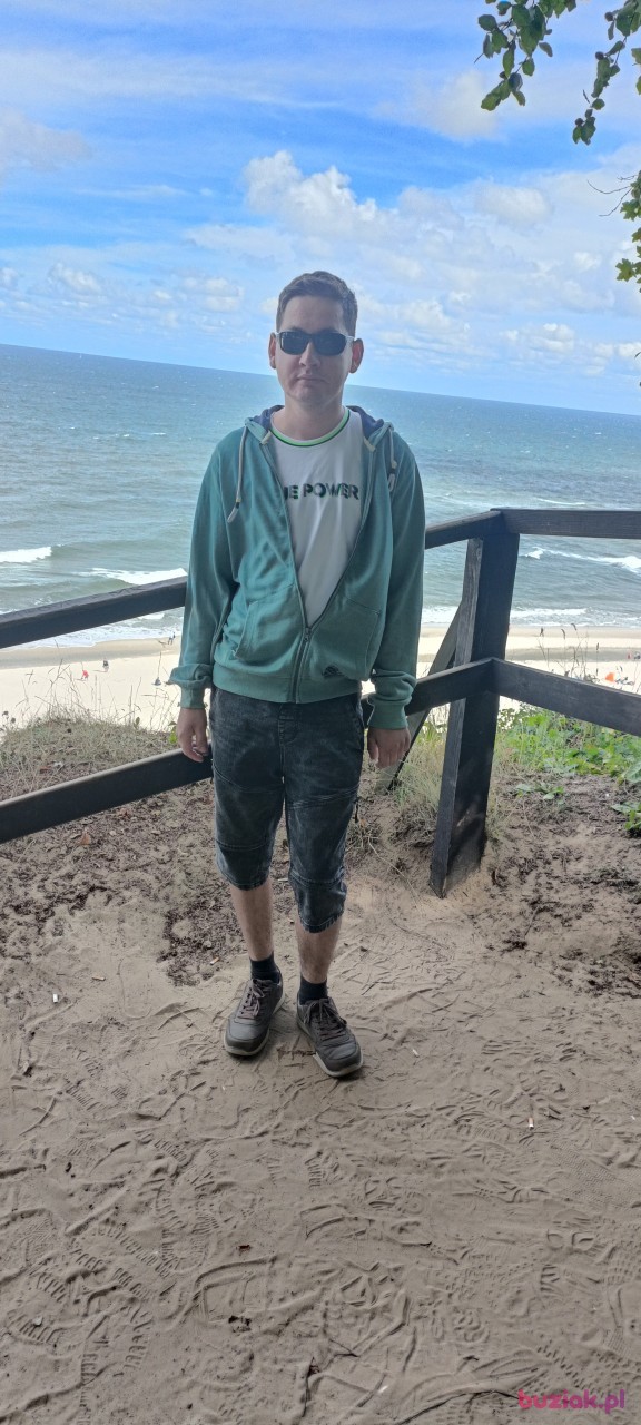 Mateusz, Mężczyzna, 29, Opole, Polska, Zdjęcie: 2