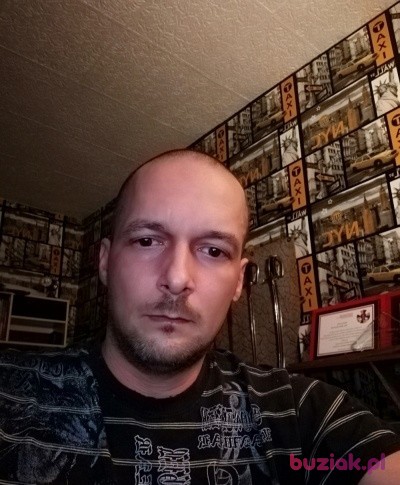 Marcin, Mężczyzna, 45, Polska: 1