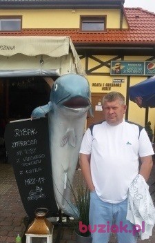 Roman, Male, 60, Wrocław, Polska, Photo: 4
