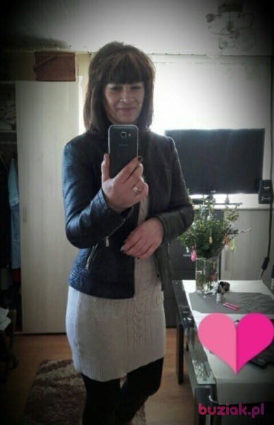 Ania, Kobieta, 60, Szczecin, Polska, Zdjęcie: 3