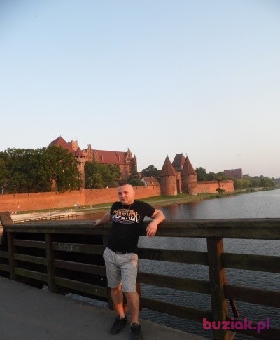artur, Mężczyzna, 38, Olsztyn, Polska, Zdjęcie: 2