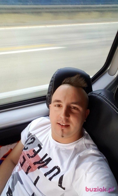 Mateusz, Male, 31, Gorlice, Polska, Photo: 3