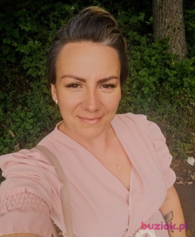 Kasia, Female, 42, Norwich, Wielka Brytania, Photo: 1