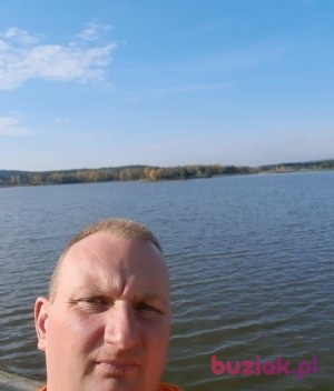 Marcin , Male, 42, Kielce, Polska, Photo: 1