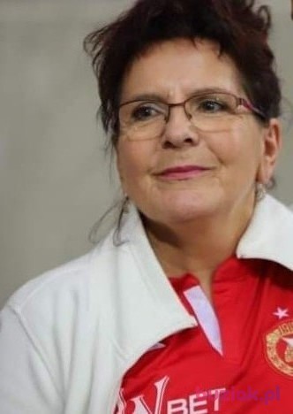 anna, Female, 65, Łódź, Polska, Photo: 1
