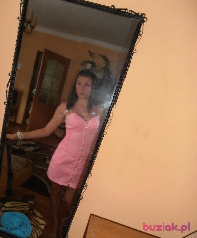 Ania, Female, 34, Jędrzejów, Polska, Photo: 2