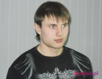 DarkedRage, Mężczyzna, 35, Oława, Polska, Zdjęcie: 1