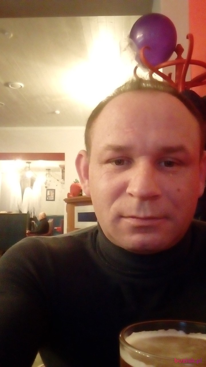 Urban, Mężczyzna, 47, Tarnów, Polska, Zdjęcie: 3