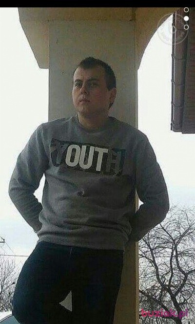Adam , Mężczyzna, 29, Lublin, Polska: 1