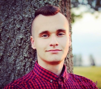Mikołaj, Male, 25, Opalenica, Polska: 1