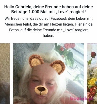 Gabriela, Kobieta, 51, Niemcy, Zdjęcie: 5