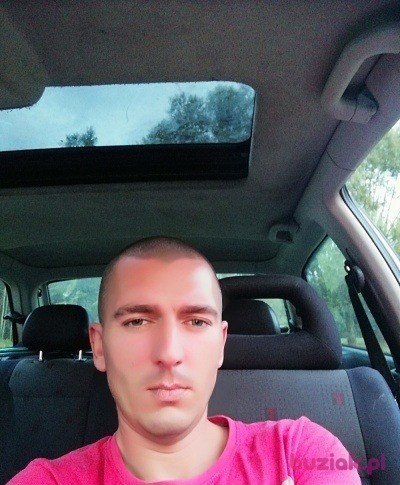 Damian, Male, 40, Kalisz, Polska, Photo: 2
