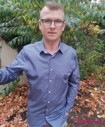 Marcin88PL, Mężczyzna, 36, Śrem, Polska: 1