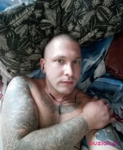 Piotr, Mężczyzna, 33, Puławy, Polska, Zdjęcie: 4