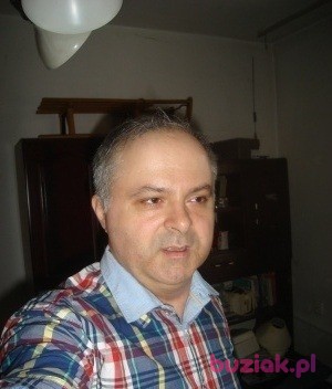 ARTUR PIOTR GŁOGOWSKI, Male, 43, Gdańsk, Polska, Photo: 2