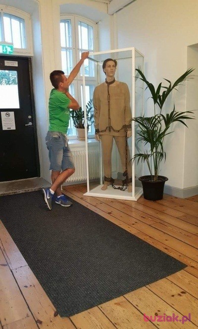 lukasz, Male, 34, Polska, Photo: 1