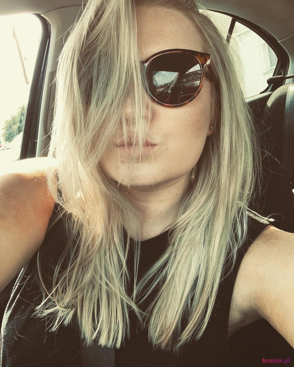 Ilona, Female, 26, Bydgoszcz, Polska, Photo: 8
