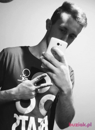 KacperAlan, Mężczyzna, 28, Warszawa, Polska, Zdjęcie: 2