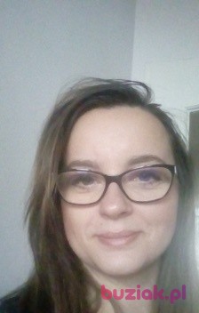 Gosia, Kobieta, 47, Warszawa, Polska: 1