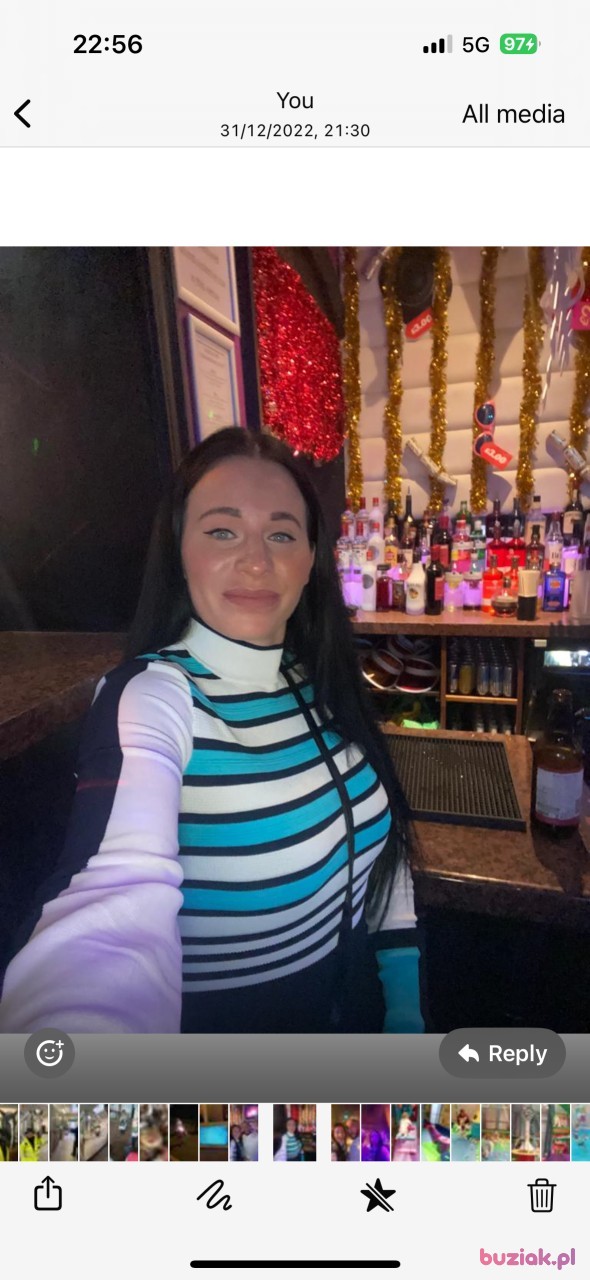 Eveline, Female, 39, Warszawa, Polska, Photo: 1