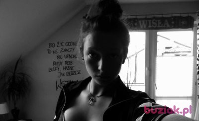 Wislaczka18, Female, 28, Kraków, Polska: 1