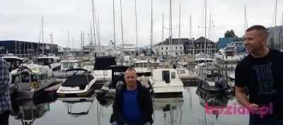 Tomek, Mężczyzna, 43, Międzyrzecz, Polska, Zdjęcie: 2
