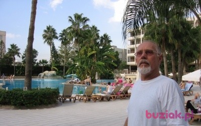 Kola, Mężczyzna, 70, Katowice, Polska, Zdjęcie: 1