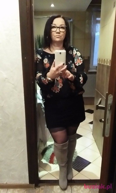 Ewa, Kobieta, 51, Brodnica, Polska, Zdjęcie: 3