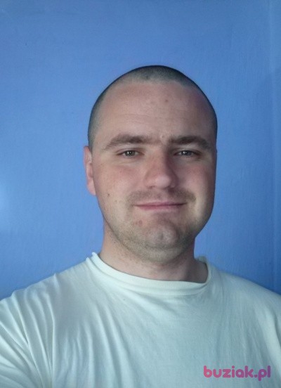 Andrzej, Mężczyzna, 34, Trzcianka, Polska, Zdjęcie: 1