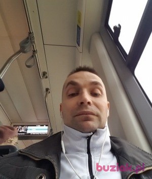 Sławomir , Mężczyzna, 43, Kraków, Polska: 1