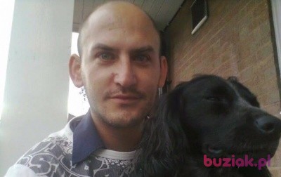 Pawel, Mężczyzna, 42, Birmingham West Midlands England, Wielka Brytania: 1