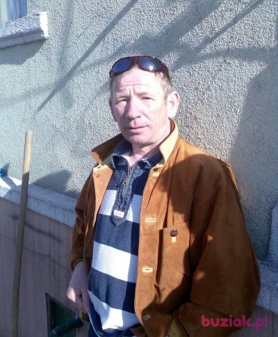 Jan-Lech, Mężczyzna, 66, Resko, Polska, Zdjęcie: 1