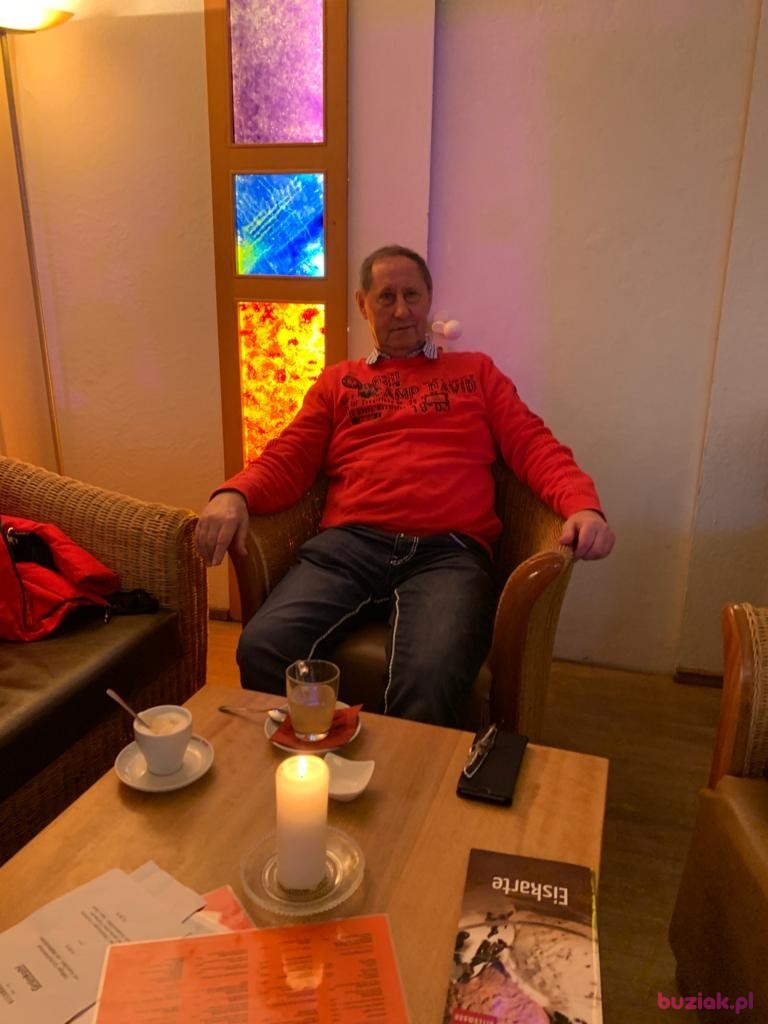 Syl, Mężczyzna, 65, Dortmund, Niemcy, Zdjęcie: 1