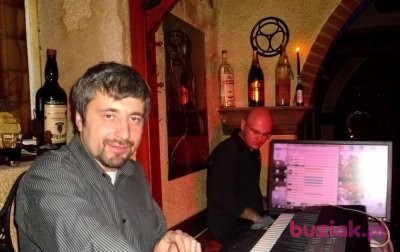 prometeusz, Male, 43, Wrocław, Polska, Photo: 1