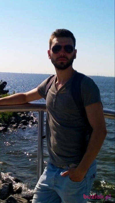 Rafał, Male, 33, Wielka Brytania, Photo: 2