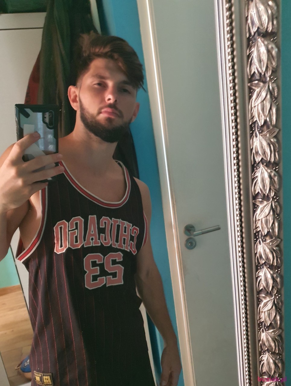 Alan, Male, 25, Nijmegen, Holandia, Photo: 2