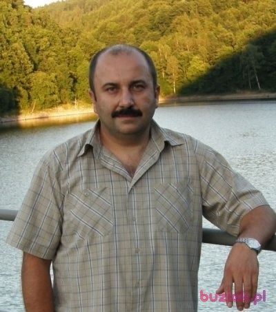 Robert, Male, 54, Tarnów, Polska, Photo: 2