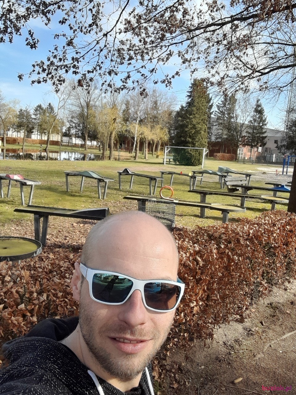 Piotr, Male, 36, Nijmegen, Holandia: 1