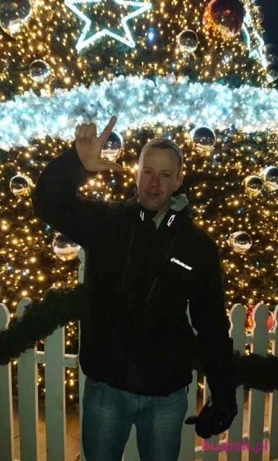 jarek, Mężczyzna, 40, Pruszków, Polska, Zdjęcie: 2