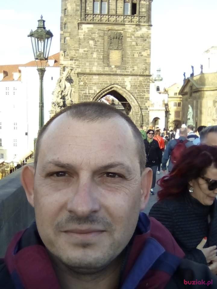 Michal, Male, 41, Sieniawa, Polska: 1