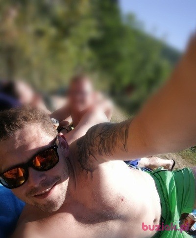 Domino, Male, 38, Brzesko, Polska, Photo: 5