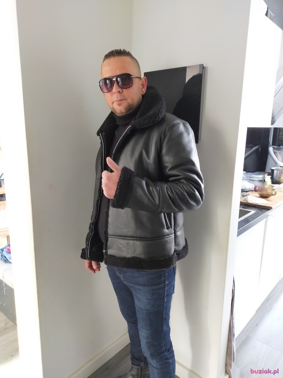 Kris, Male, 48, Rotterdam South Holland Province, Holandia: 1