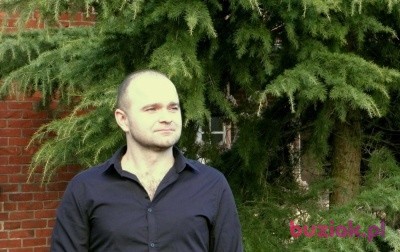 Piotrek, Mężczyzna, 43, Szczecin, Polska: 1