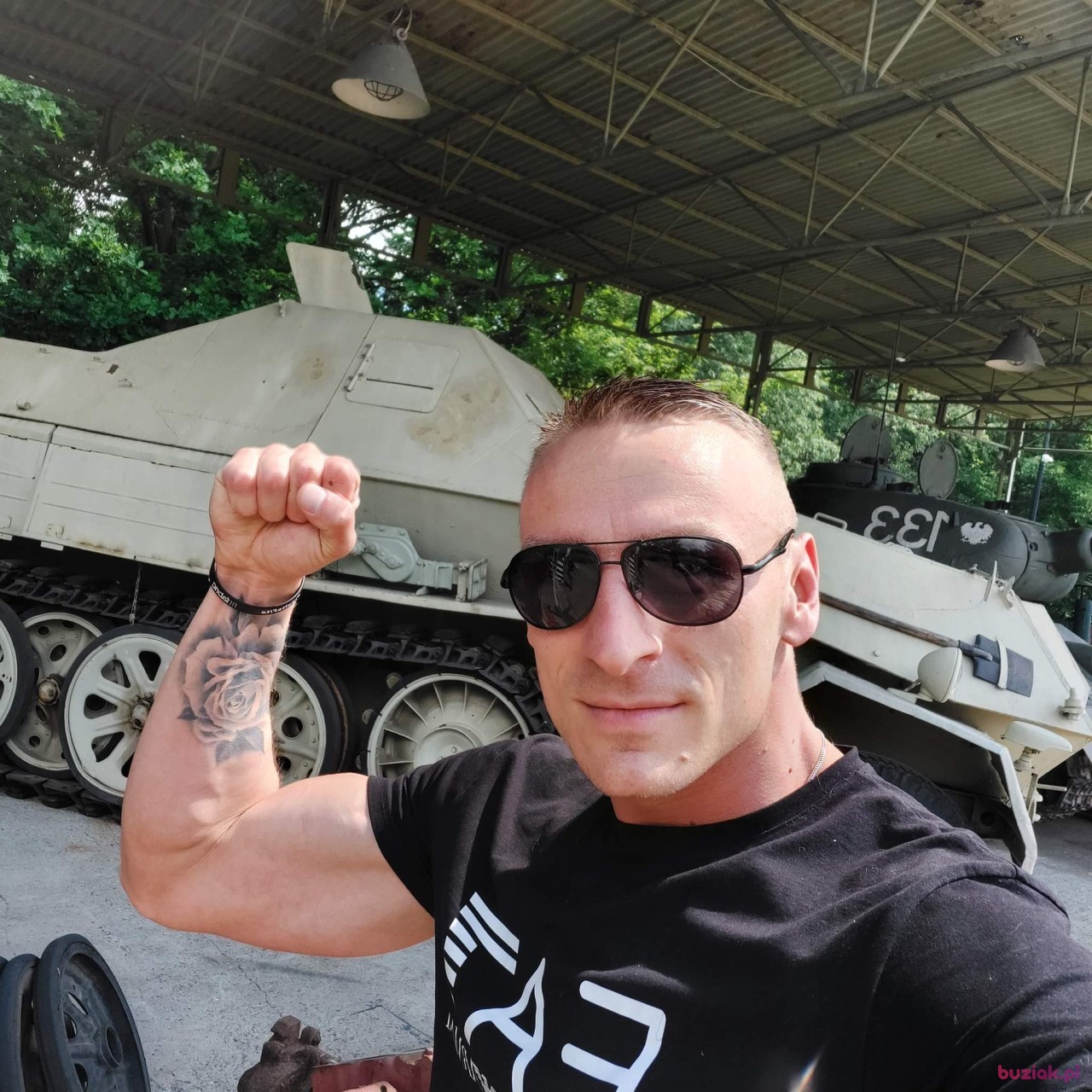 Vincent, Mężczyzna, 37, Łódź, Polska: 1