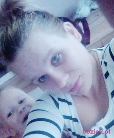 Justyna, Kobieta, 33, Polska: 1