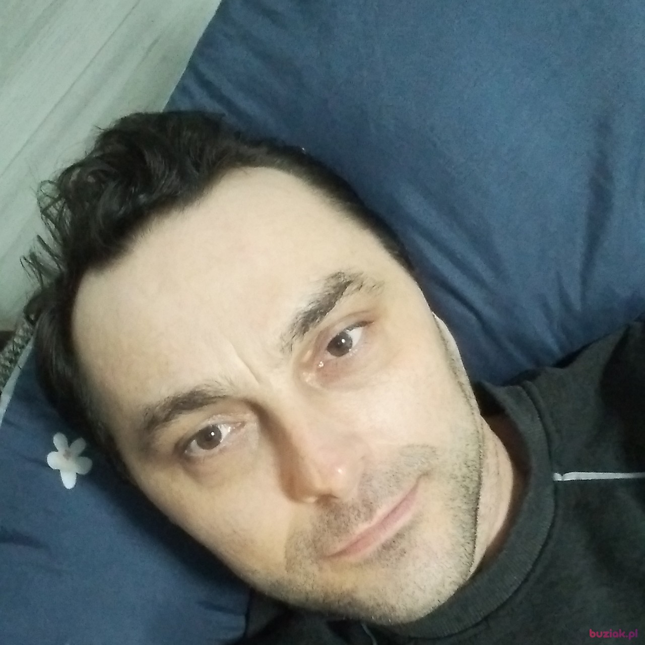 Jarek, Mężczyzna, 44, Bełchatów, Polska: 1