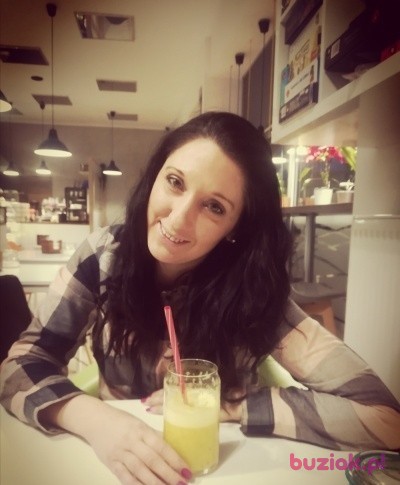Ewa, Kobieta, 41, Nysa, Polska: 1